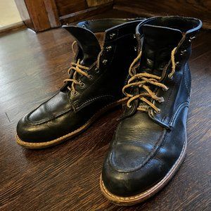 Wolverine 1000 Mile Moc Toe Men's Boot